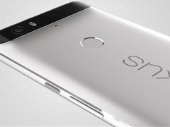 Google Nexus 6P Android phablet to get a smaller successor soon