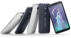 Google Nexus 6 by Motorola gets April security update, next to other devices