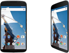 Google Nexus 6 Android phablet hits Verizon