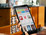 Google Nexus 8 tablet leaked image