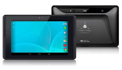 Google Project Tango Android tablet costs $1,024 USD and up