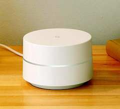 Google Wifi wireless router now available for purchase