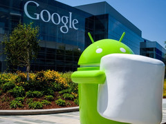 Android 6.0 Marshmallow OTA coming next week