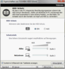 HDD protection via drop sensor HDD protection via drop sensor