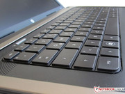Typical QWERTY layout Typical QWERTY layout
