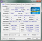 System info CPUZ System info CPUZ CPU