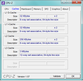 System info CPUZ System info CPUZ Cache
