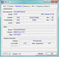 System info CPUZ System info CPUZ Mainboard