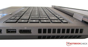 Spill proof keyboard. Spill proof keyboard.