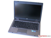 HP ProBook 6460b LG645EA with a 14 inch HD+ screen. HP ProBook 6460b LG645EA with a 14 inch HD+ screen.