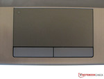Touchpad Touchpad