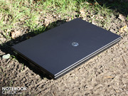HP notebooks that only consist of three letters, are the basic models from the manufacturer.