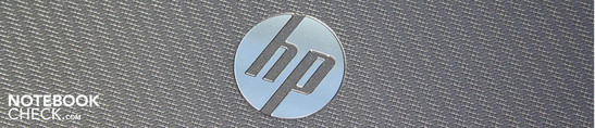 HP 625 (WS829EA/WS835EA): The most affordable HP business notebook is available from 430 Euros
