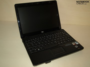 Reviewed: HP Compaq 2230s Reviewed: HP Compaq 2230s