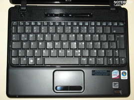 Keyboard Keyboard