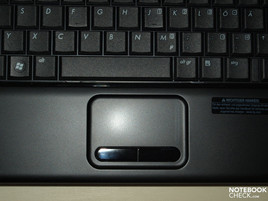 Touch pad Touch pad