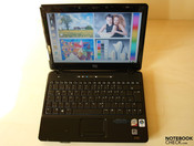 HP Compaq 2230s HP Compaq 2230s