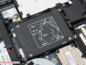 TOSHIBA MK3261GSYN, 320GB 7200 rpm