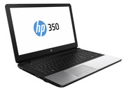 The HP 350 G1. (Image: HP)