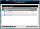 HP Wireless Assistant: simple management of wireless connections HP Wireless Assistant: simple management of wireless connections