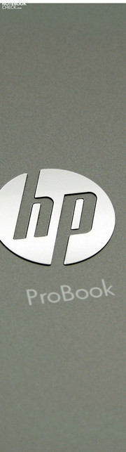 HP ProBook 6555b-WD724EA: Good introduction into the business mid-range