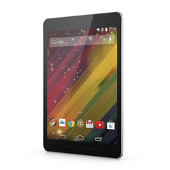 HP 8 G2 Android tablet with Allwinner A33 SoC