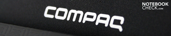 HP Compaq Presario CQ56-103SG (XH187EA): HP Compaq: 299 euro – mega bargain or portable heater?