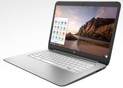 HP Chromebook 14 finally on sale via the HP Official Store