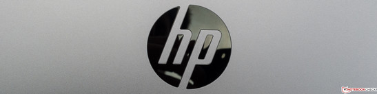 Can HP's flagship laptop compete with equally expensive competitors?