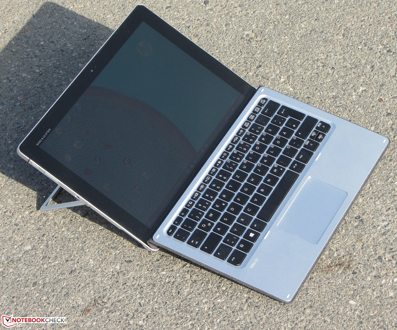 HP Elite x2 1012 G1 Convertible Review Reviews