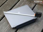 In Review: HP EliteBook 2540p