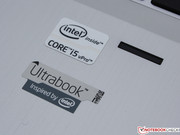 Only now high numbers of the EliteBook Folio 9470m