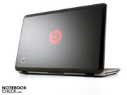 HP even accepts a color change of its logo HP even accepts a color change of its logo