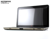 A fast Core i5-560M does its job in the Beats Edition, A fast Core i5-560M does its job in the Beats Edition,