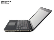 The fan of the compact case is never off duty The fan of the compact case is never off duty