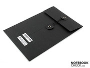 What is inside of this official-looking envelope? What is inside of this official-looking envelope?