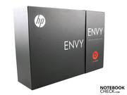 In Review: HP Envy 14 Beats Edition In Review: HP Envy 14 Beats Edition