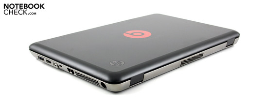 HP Envy 14-1190eg Beats Edition (XE653EA) HP Envy 14-1190eg Beats Edition (XE653EA)