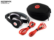 Headphone set Headphone set