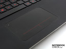 Touchpad Touchpad