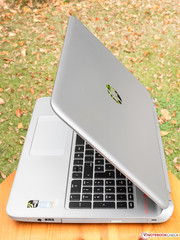 ...is the most popular laptop color.
