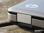 stable aluminium hinges. stable aluminium hinges.