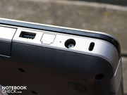 Connect to a power supply, first of all. Connect to a power supply, first of all.