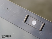 The webcam with a low VGA resolution (640 x 480) did not knock our socks off. The webcam with a low VGA resolution (640 x 480) did not knock our socks off.