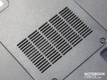 Air in (base plate) Air in (base plate)