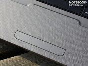Touchpad Touchpad