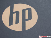 In Review: HP Pavilion Sleekbook TouchSmart 15-b153sg (D2W96EA) - provided by AMD Germany
