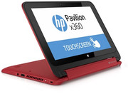 In Review: HP Pavilion 11-n070eg x360. Test model courtesy of HP Deutschland