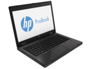 In Review:  HP ProBook 6470b-B5W83AW