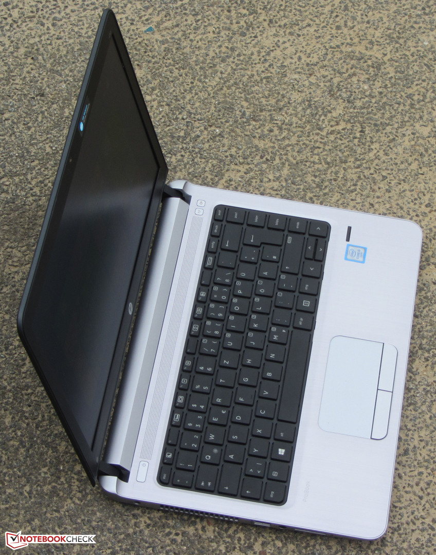 HP ProBook 430 G3 Notebook Review Reviews